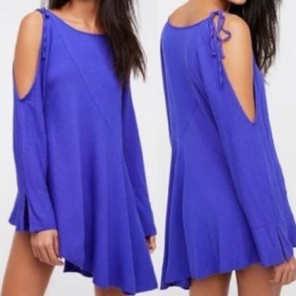 Free People Clear Skies Tunic - Picture 6 of 15